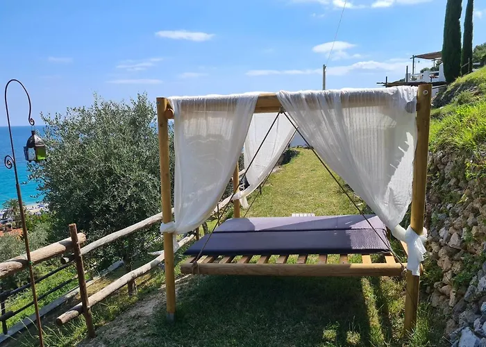 Soqquadro Art&Relax - Spotorno