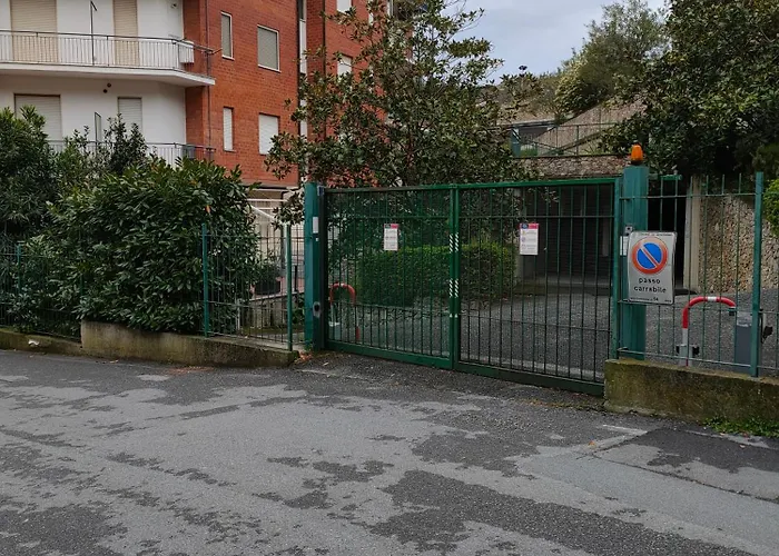 Casa Di Marghe