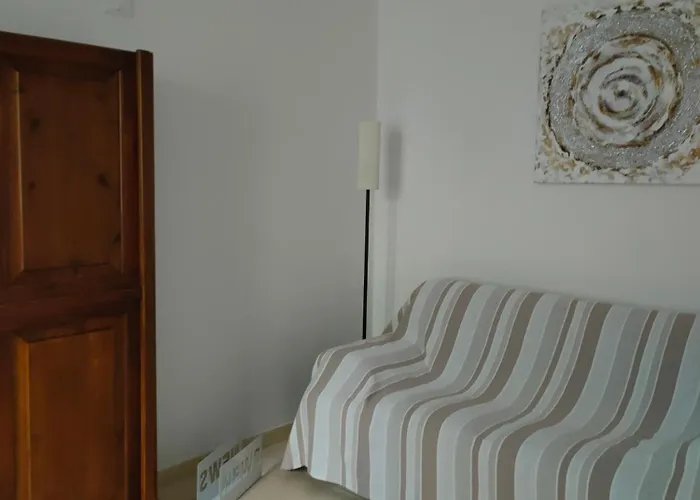 Casa Di Marghe