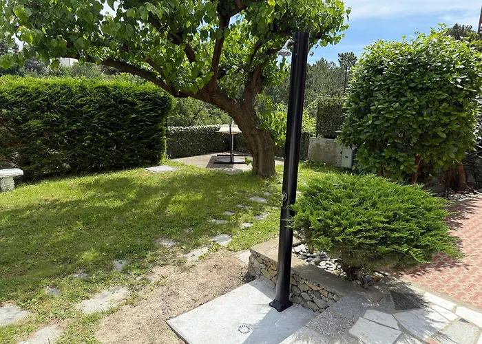 Casa Giardino