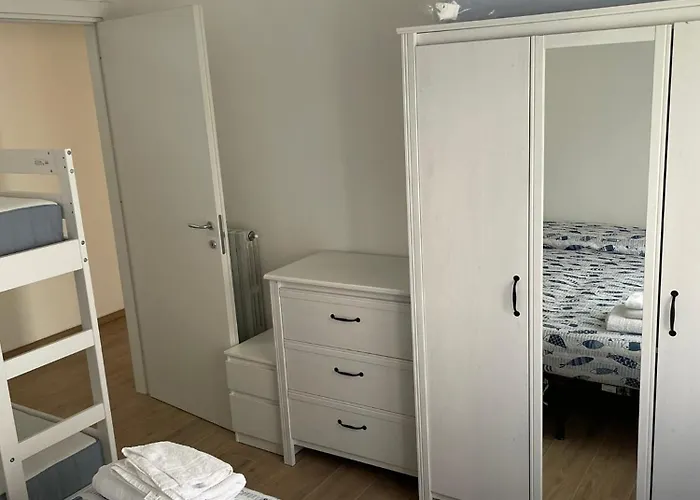 Appartamento Vista Mare Di Marco